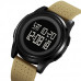 Skmei 2378KH Khaki Skmei 2378KH Khaki