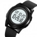 Skmei 2378BKWT Black-White