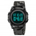 Skmei 2378CMGY Camo Gray Skmei 2378CMGY Camo Gray