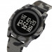 Skmei 2378CMGY Camo Gray Skmei 2378CMGY Camo Gray