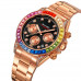 Skmei 2352RGBK Rose Gold-Black Skmei 2352RGBK Rose Gold-Black