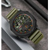 Skmei 2355AG Army Green