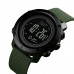Skmei 1427AG Army Green + Compass Skmei 1427AG Army Green + Compass