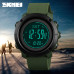 Skmei 1427AG Army Green + Compass Skmei 1427AG Army Green + Compass