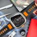 Modfit Carbon Blade Orange Modfit Carbon Blade Orange