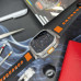 Modfit Carbon Blade Orange Modfit Carbon Blade Orange