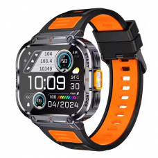 Modfit Carbon Blade Orange Modfit Carbon Blade Orange