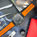 Modfit Carbon Blade Orange Modfit Carbon Blade Orange