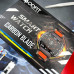 Modfit Carbon Blade Orange Modfit Carbon Blade Orange