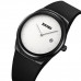 Skmei 2177BKSI Black-Silver