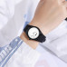 Skmei 2177BKSI Black-Silver