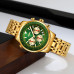 Skmei 9333GDGN Gold-Green Skmei 9333GDGN Gold-Green