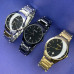 Skmei 9140BK All Black