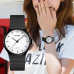 Skmei 1419BKWT Black White Skmei 1419BKWT Black White