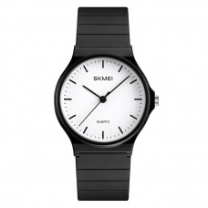 Skmei 1419BKWT Black White Skmei 1419BKWT Black White
