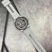 Curren 8437 Silver-White Curren 8437 Silver-White