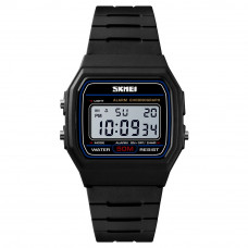 Skmei 1412BKWT Black-White Skmei 1412BKWT Black-White