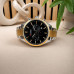 Curren 8446 Silver-Gold-Black Curren 8446 Silver-Gold-Black