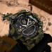 Awarder 001 Camo Green Awarder 001 Camo Green