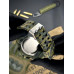 Awarder 003 Тризуб золото Army Green Awarder 003 Тризуб золото Army Green