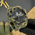 Awarder 001 Тризуб срібло Camo Green Awarder 001 Тризуб срібло Camo Green