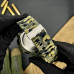 Awarder 001 Тризуб срібло Camo Green Awarder 001 Тризуб срібло Camo Green