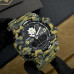 Awarder 001 Поліція Camo Green