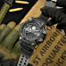 Awarder 001 Поліція All Black Awarder 001 Поліція All Black