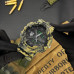 Awarder 005 Тризуб срібло Camo Green Awarder 005 Тризуб срібло Camo Green