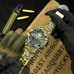 Awarder 001 ДПС Army Green Awarder 001 ДПС Army Green