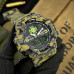 Awarder 001 ДПС Army Green Awarder 001 ДПС Army Green