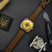 Awarder 021 Де би не була Gold-Gold-Brown