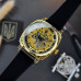 Awarder 021 Де би не була Gold-Gold-Black