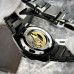 Awarder Octagon Де би не був All Black Awarder Octagon Де би не був All Black