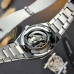 Awarder Octagon Де би не був Silver-Black Awarder Octagon Де би не був Silver-Black