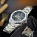 Awarder Octagon Де би не був Silver-Black Awarder Octagon Де би не був Silver-Black