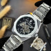 Awarder Octagon Де би не був Silver-Black Awarder Octagon Де би не був Silver-Black