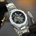 Awarder Octagon Де би не був Silver-Black Awarder Octagon Де би не був Silver-Black