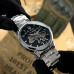 Awarder 022 Де би не був Silver-Black Automatic Metall