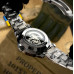 Awarder 022 Де би не був Silver-Black Automatic Metall