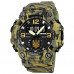 Годинник наручний Patriot 003 CMGRUAGD