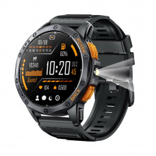Modfit Pathfinder GPS Compass Black Modfit Pathfinder GPS Compass Black