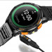 Modfit Pathfinder GPS Compass Black