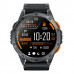 Modfit Pathfinder GPS Compass Black