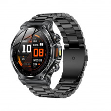 Modfit Titan-X Black Steel Modfit Titan-X Black Steel