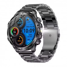 Modfit Tactic Blaze Black Steel Modfit Tactic Blaze Black Steel