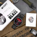Modfit Tactic Blaze Black Steel