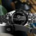Pagani Design PD-1794M Silver-Gold-Green