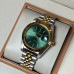 Pagani Design PD-1794M Silver-Gold-Green