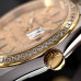 Pagani Design PD-1794M Silver-Gold-Gold